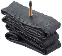 MICHELIN A4 Protek Max Fahrrad Schlauch 28´´ Black Size 29 x 1.85/2.35/40 mm 091100