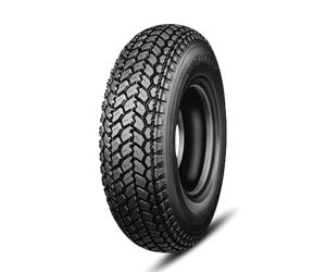 Michelin AC3 Scooter Front/Rear Tyre