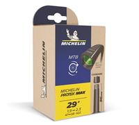 MICHELIN Air chamber A4 PROTEK MAX 28-29X1.85-2.40 STANDARD 48 MM (47-61/622)