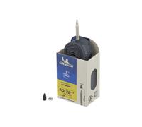 Michelin Air Stop Inner Tube Presta 40mm Black