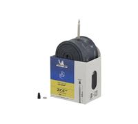 Michelin Air Stop Inner Tube Presta 48mm Black