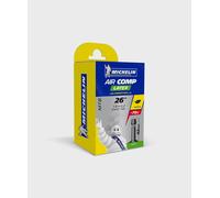 Michelin Aircomp Latex 26x1.9-2.25 (Schrader) - Black One Size