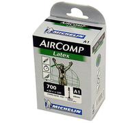 Michelin Aircomp Latex Presta 60 MM Road Inner Tubes