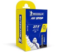 Michelin Airstop 27.5" Inner Tube Black