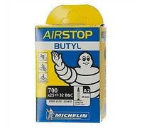 Michelin Airstop 700c x 25-32mm 40mm Presta Valve Tube