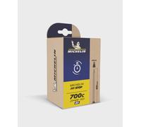 Michelin Airstop G3 Inner Tube 20×1.3-1.8 34mm - Black