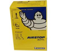 MICHELIN AIRSTOP INNER TUBE 80/100-18 90/90-18 3.00-18 2.75-18