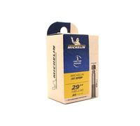 Michelin Airstop MTB Inner Tube - 29 Inch - Presta Valve (29 x 1.9-2.5