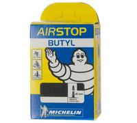 Michelin Airstop Presta Tube 40mm Valve - 700c x 25/32mm - 700c / 25mm / 32mm / Presta