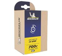 Michelin Airstop Road Inner Tube - 700 C - Presta Valve (700 x 26-32 m