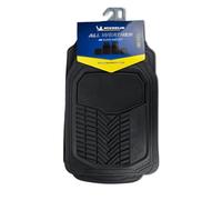 Michelin Premium 4x4/Crossover Universal Fit Car Mat Set