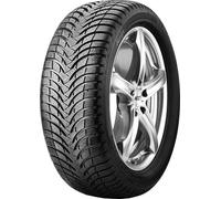 Michelin Alpin A4 185/60 R15 88T passenger car Winter tyres Tyres VOLKSWAGEN: Polo V Hatchback, RENAULT: CLIO 3, Clio 4, SEAT: Ibiza 4 678350