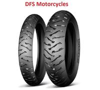 Michelin Anakee 3 120/70R19 60V & 170/60R17 72V Pair Adventure Touring