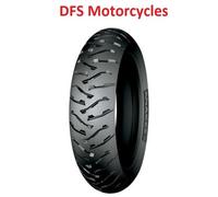 Michelin Anakee 3 170/60R17 72V Rear Motorcycle Tyre