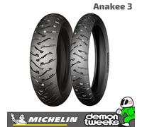 Michelin Anakee 3 Motorcycle/Trials Bike Road Front Tyre 90 90 21 54V TL TT