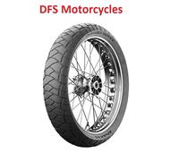 Michelin Anakee Adventure 120/70R19 60V Front Motorcycle Tyre