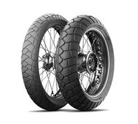 Michelin Anakee Adventure ( 160/60 R17 TT/TL 69V Rear wheel, M/C )