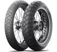Michelin Anakee Adventure 54h Trail Front Tire Silver 90 / 90 / R21