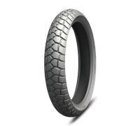 Michelin Moto Anakee Adventure 54v Tl/tt Trail Front Tire Black 90 / 90 / R21