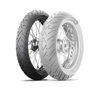Michelin Anakee Road R 60v Trail Front Tire Silver 120 / 70 / R19