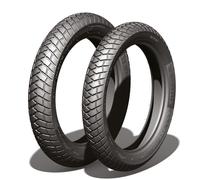 Michelin Anakee Street All-Road Moto Motorcycle Motorbike Front Tyre - 80/90-21