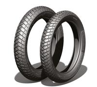 Michelin Anakee Street ( 110/80-14 TL 53P Rear wheel, M/C, Front wheel )