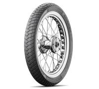 Michelin Moto Anakee Street 48s Tl M/c Trail Tire Silver 80 / 90 / R21