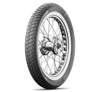 Michelin ANAKEE STREET Front Tyre 80/80 - 16 45S Fits APRILIA Scarabeo 100 2007-