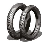 Michelin Anakee Street ( 90/80-16 RF TL 51S Rear wheel, M/C, Front wheel )
