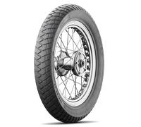 Michelin Motorcycle Tire Anakee Street 130/70 R13 57P TL Rear Black