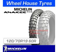 Michelin Anakee Wild 120/70R19 60R TL Front