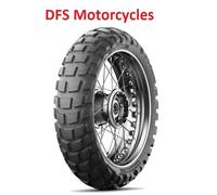 Michelin Anakee Wild 170/60R17 72R Rear Motorcycle Tyre