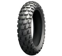 Michelin Anakee Wild 72R TL Motorcycle Rear Tyre - 170/60 - 17"