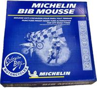 Michelin Bib-Mousse Enduro (M16) ( 90/100-21 TL NHS, Front wheel )