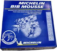 Michelin BIB Mousse 21" SMALL (M15) Front 90/90-21 80/100-21 (763062)