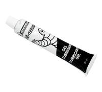Michelin Moto 50g Mousse Lubricant Gel 12 Units White