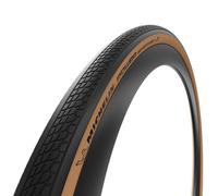 Michelin Power Adventure Competititon Line Tubeless 28´´-700 X 30 Gravel Tyre Silver 700 x 30
