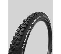 Michelin Wild Enduro Rear Performance Tubeless 29´´ X 2.40 Mtb Tyre Silver 29´´ x 2.40 29´´ x 2.40 Black