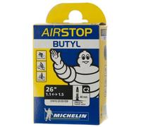 Michelin Butyl C2 26'' 1.1 - 1.5 Presta 40mm Inner Tube