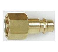 Michelin ca-6744491402 - Quick Connector Female Thread. acople Type Italian. 1/4 "