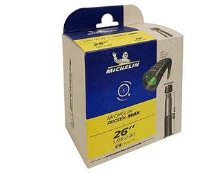 MICHELIN CHAMBER M 26-C4 PROTEK MAX PR 48MM 26x1.85/2.40