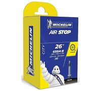 Michelin Cicli Bonin Unisex Adult 26 B3 Pr Tube - Black, One Size/29 mm