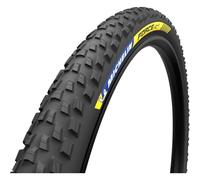 Michelin Force Xc Tubeless 29´´ X 2.10 Mtb Tyre Black 29´´ x 2.10
