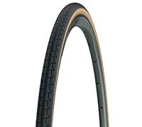 MICHELIN Cicli Bonin Unisex Adult Michelin Dynamic Classic Tyres - Black/Para, One Size