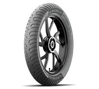 Michelin Moto City Extra 61s Tl Scooter Rear Tire Silver 140 / 70 / R13