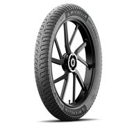 Michelin City Extra Front Tyre TL 50J 3.00-10"