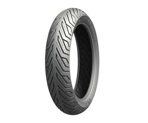 Michelin City Grip 2 100/80-16 50S Universal Scooter Tyre 100/80S16