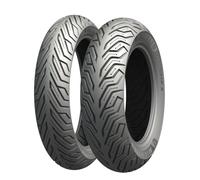 Michelin City Grip 2 120/70-16 M/C 57S TL Tire for Motorcycle Spare Parts