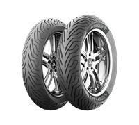 Michelin Motorcycle Tyre City Grip 130/70-13 RF TL 63P Rear