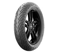 Michelin Tyre Pair City Grip Saver 110/70-12 47S + 150/70-14 66S